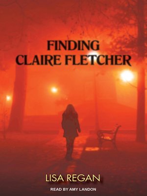 cover image of Finding Claire Fletcher